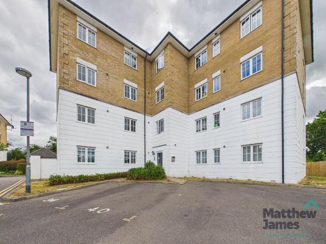 Apartment for rent in Bocking, Chipping Hill