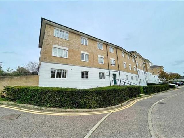 Apartment for rent in Bocking, Chipping Hill