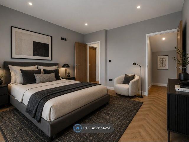 Apartment for rent in Diss, Burgh St Peter
