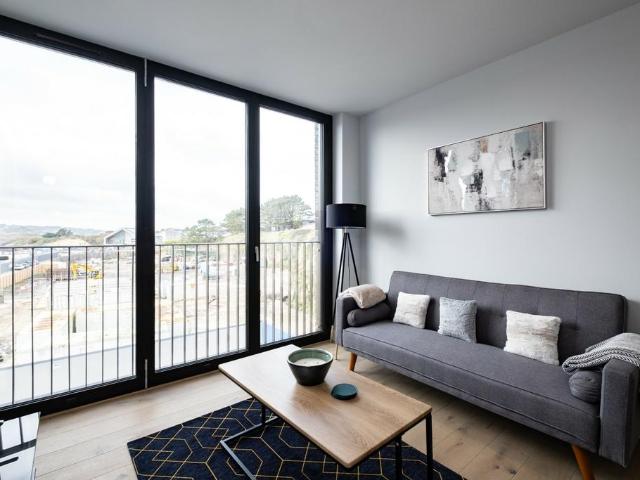 House for rent in Riviere Towans, Hayle