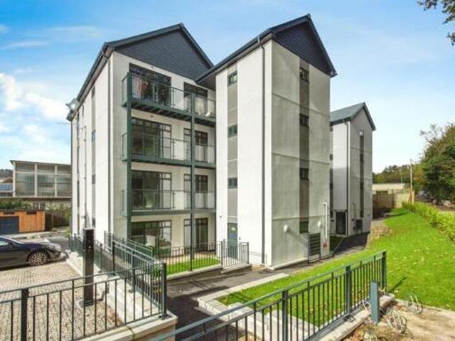 House for sale in Polscoe, Lostwithiel