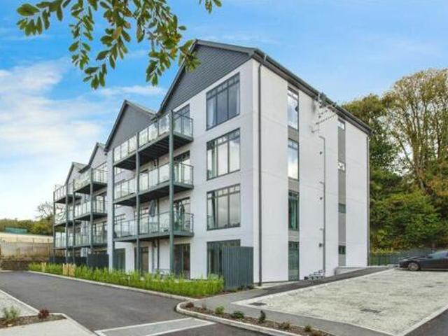 House for sale in Polscoe, Lostwithiel