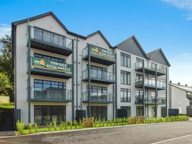 House for sale in Polscoe, Lostwithiel