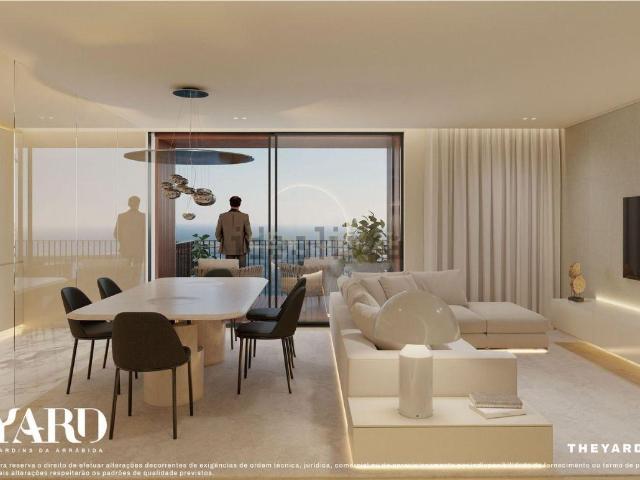 Apartamento venda em Afurada, Vila Nova De Gaia