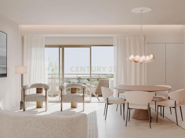 Apartamento venda em Quinta da Estribeira, Sintra