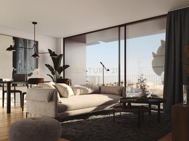 Apartamento venda em Afurada, Vila Nova De Gaia