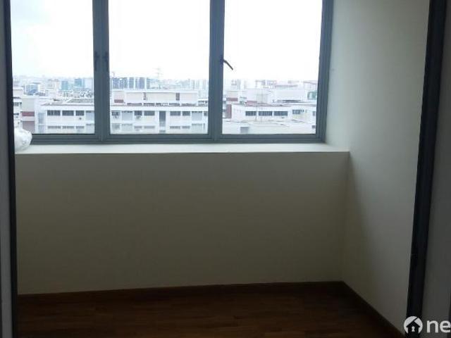 Apartment for sale in Serangoon