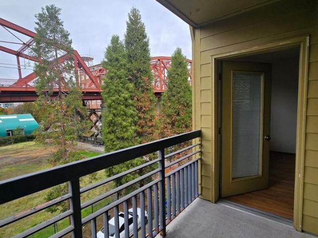 Apartment for rent in Oregonia