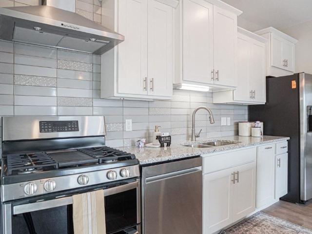 Apartment for rent in South Saint Paul, Minnesota