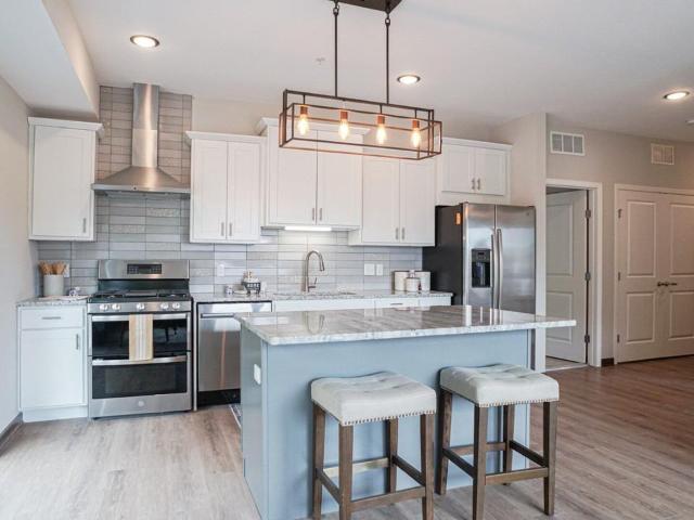 Apartment for rent in South Saint Paul, Minnesota