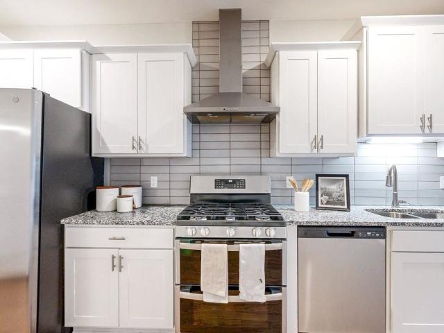 Apartment for rent in South Saint Paul, Minnesota