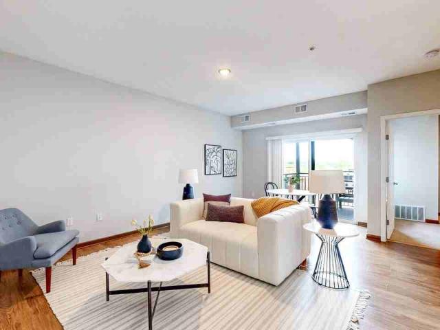 Apartment for rent in South Saint Paul, Dakota County