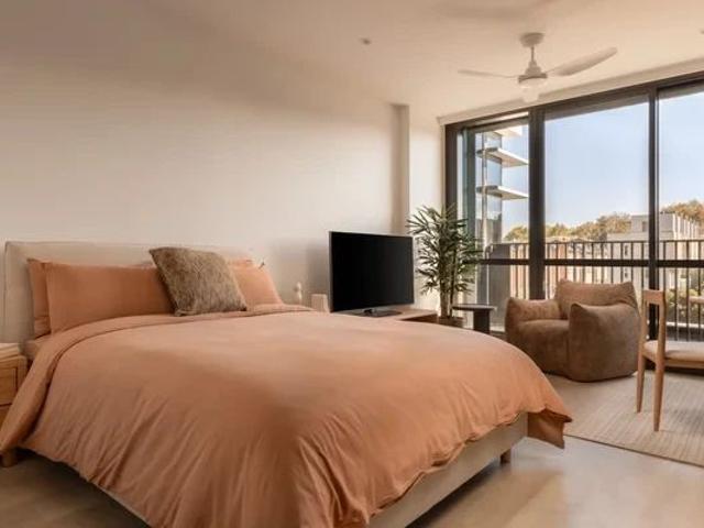 Apartment for rent in Camerons Creek, Victoria
