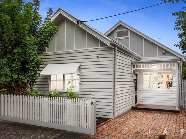 House for rent in Yarraville, Victoria