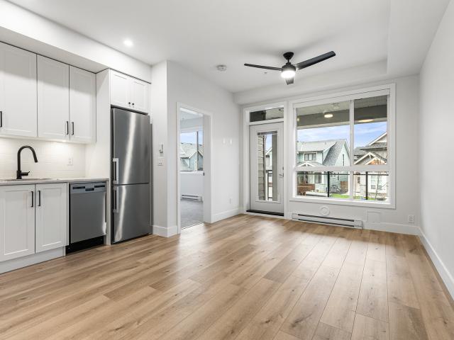 Apartment for rent in Promontory, Fraser Valley Regional District