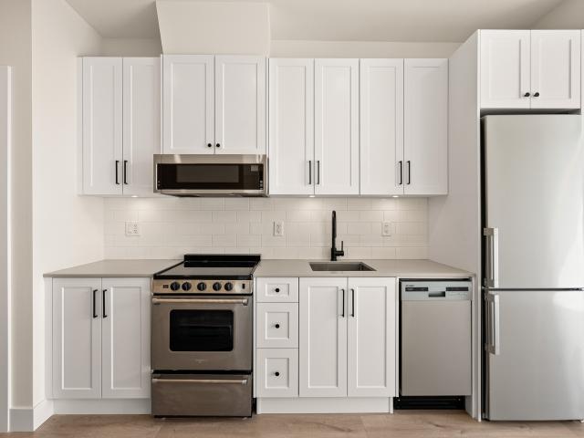 Apartment for rent in British Columbia