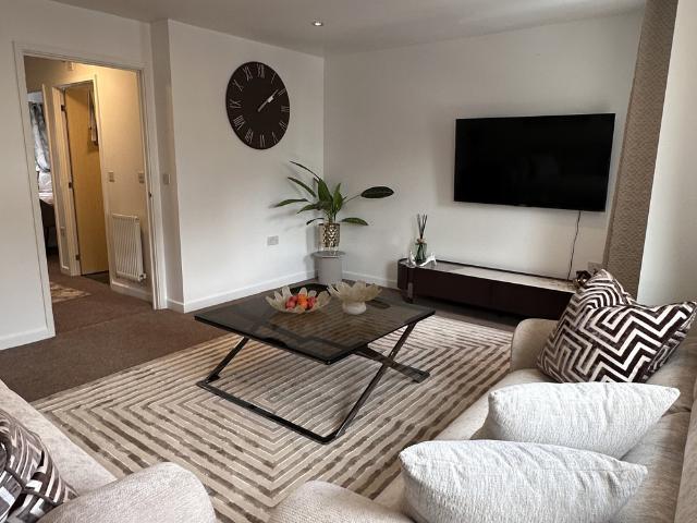 House for rent in Borehamwood, Hertsmere