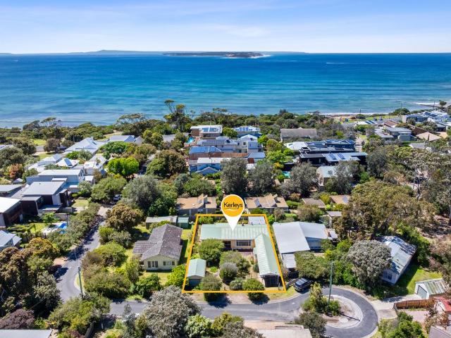 House for sale in Tyagarah, Victoria