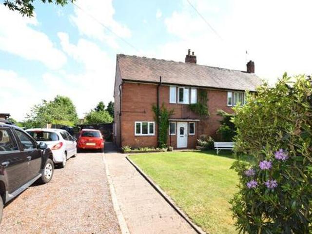 House for sale in Lyons, Greater London