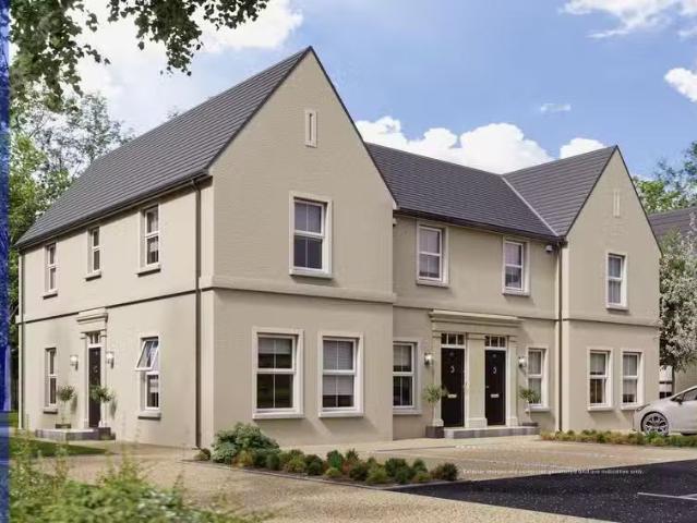 House for sale in Edenderry, North Tipperary