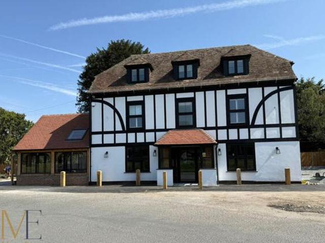 House for sale in Monks Orchard, Kent