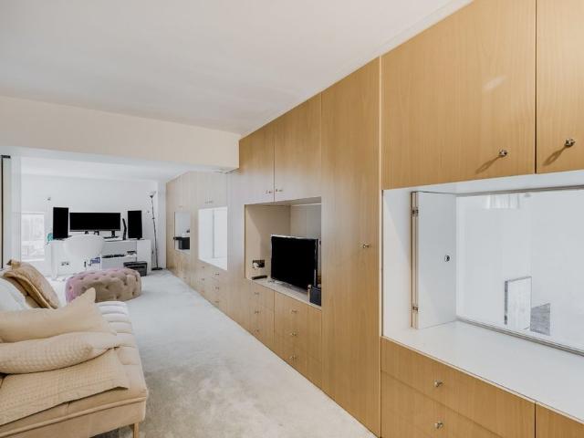 Apartment for rent in St. John's Wood, Greater London