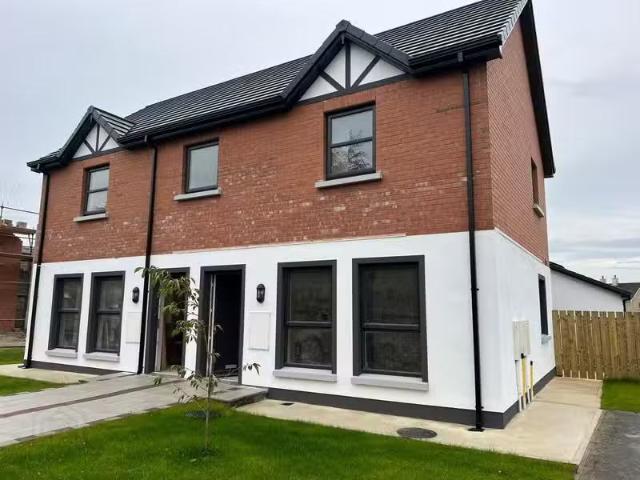 House for sale in Bailieborough, Ulster