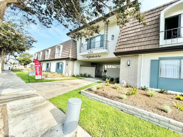 Apartment for rent in Garden Grove