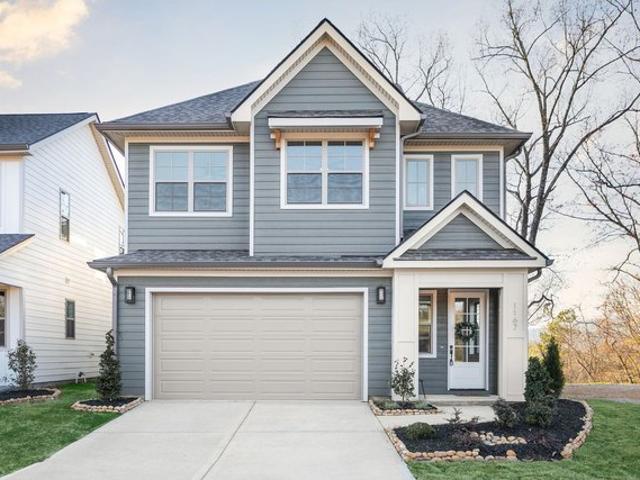 House for sale in Tennessee