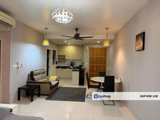 Condominium for sale in Taman OUG, Kuala Lumpur