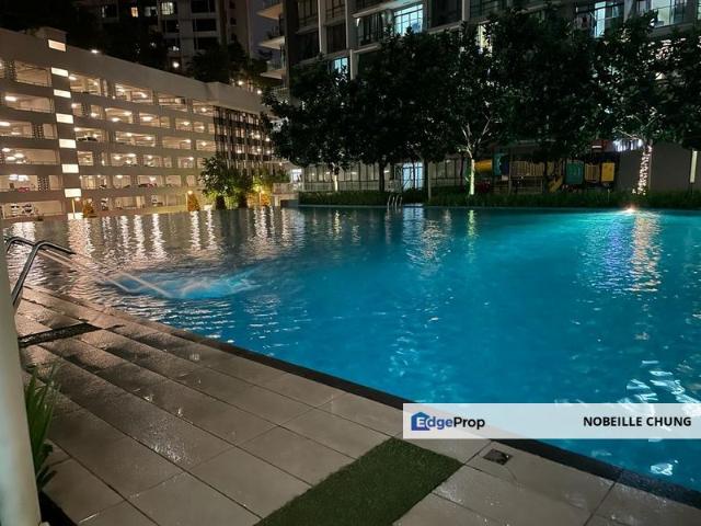 Condominium for sale in Country Heights Damansara, Kuala Lumpur