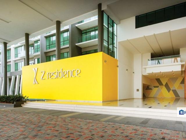 Condominium for sale in Country Heights Damansara, Kuala Lumpur