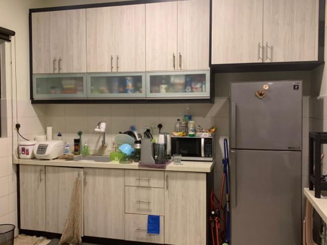 Apartment for rent in Country Heights Damansara, Kuala Lumpur