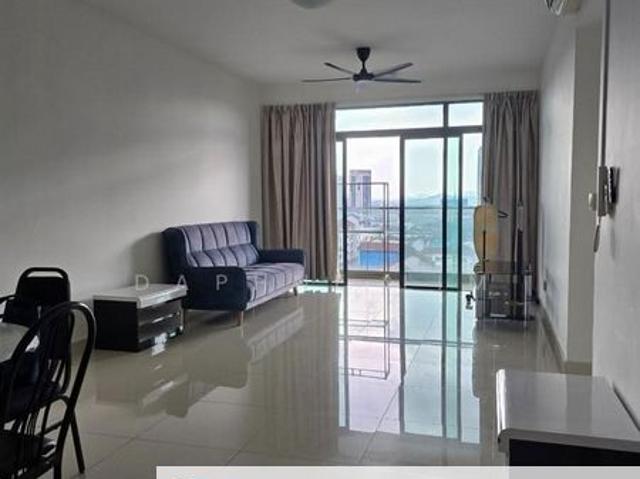 Condominium for sale in Taman OUG, Kuala Lumpur