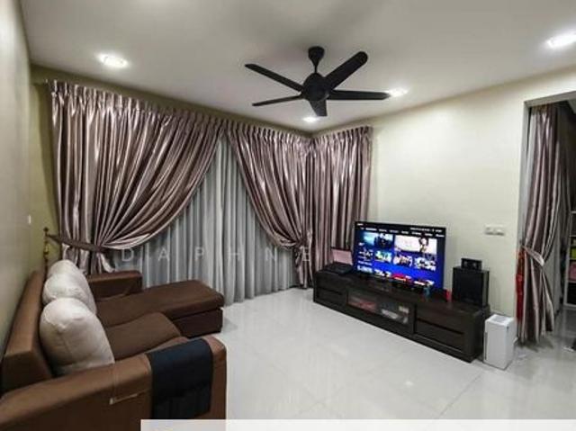 Condominium for sale in Taman OUG, Kuala Lumpur