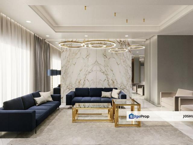 Condominium for rent in Country Heights Damansara, Kuala Lumpur