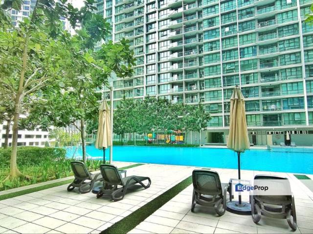 Condominium for sale in Country Heights Damansara, Kuala Lumpur