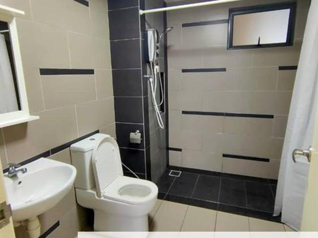Condominium for rent in Taman OUG, Kuala Lumpur
