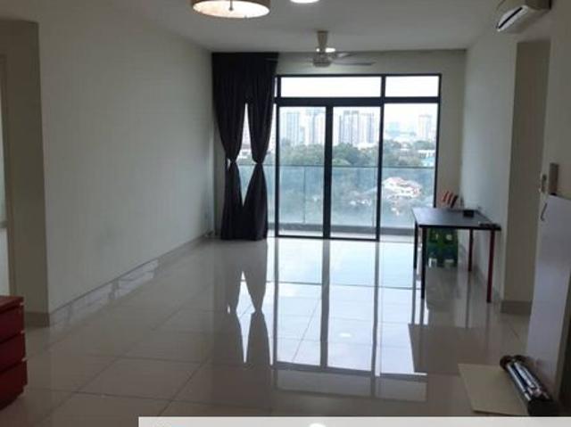 Condominium for rent in Taman OUG, Kuala Lumpur