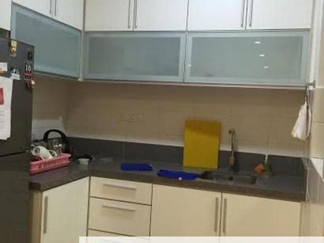 Condominium for sale in Taman OUG, Kuala Lumpur