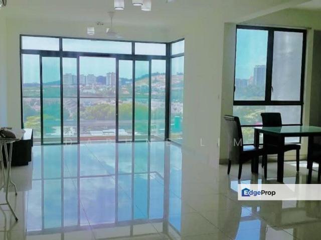 Condominium for sale in Taman OUG, Kuala Lumpur