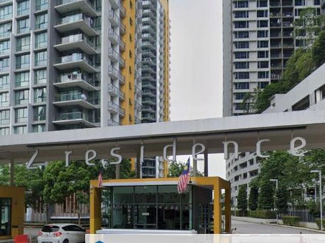 Condominium for rent in Country Heights Damansara, Kuala Lumpur