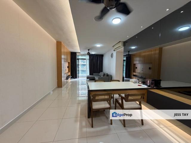 Condominium for sale in Taman OUG, Kuala Lumpur