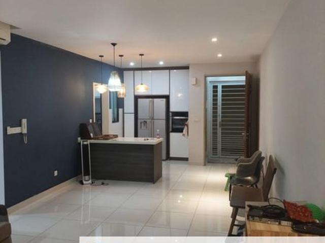 Condominium for rent in Country Heights Damansara, Kuala Lumpur