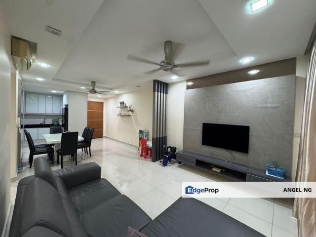 Condominium for sale in Country Heights Damansara, Kuala Lumpur