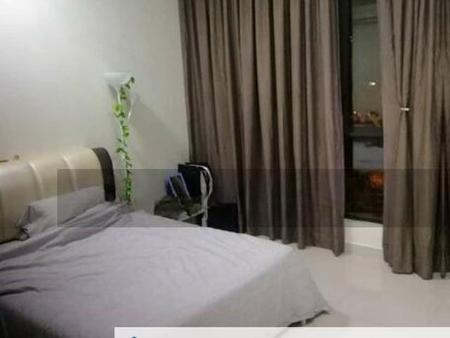 Condominium for sale in Bukit Jalil, Kuala Lumpur