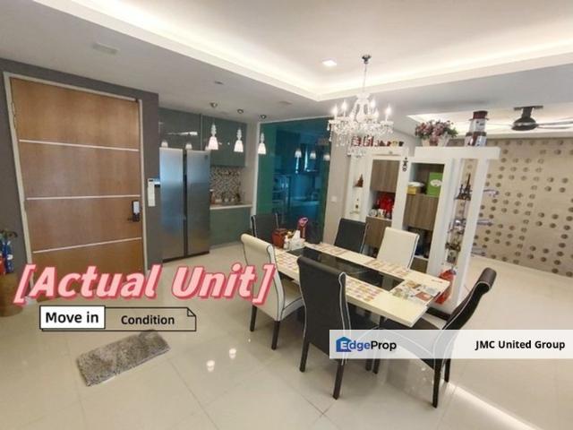Condominium for sale in Country Heights Damansara, Kuala Lumpur