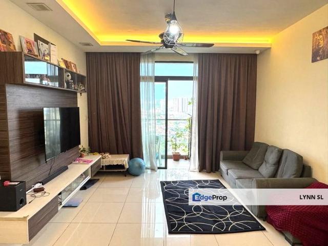 Condominium for sale in Country Heights Damansara, Kuala Lumpur