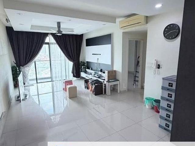 Condominium for sale in Taman OUG, Kuala Lumpur