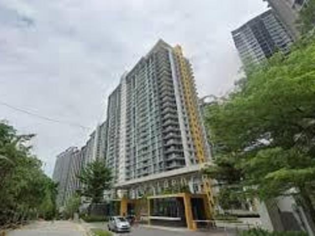 Condominium for sale in Bukit Jalil, Kuala Lumpur